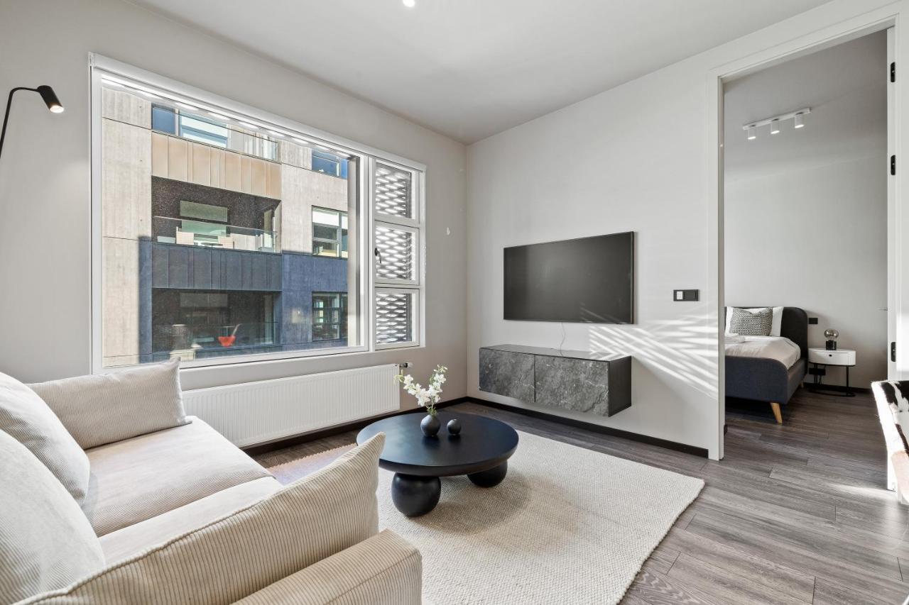Cozy Lux 2br & 2ba Center With Free Parking Appartement *