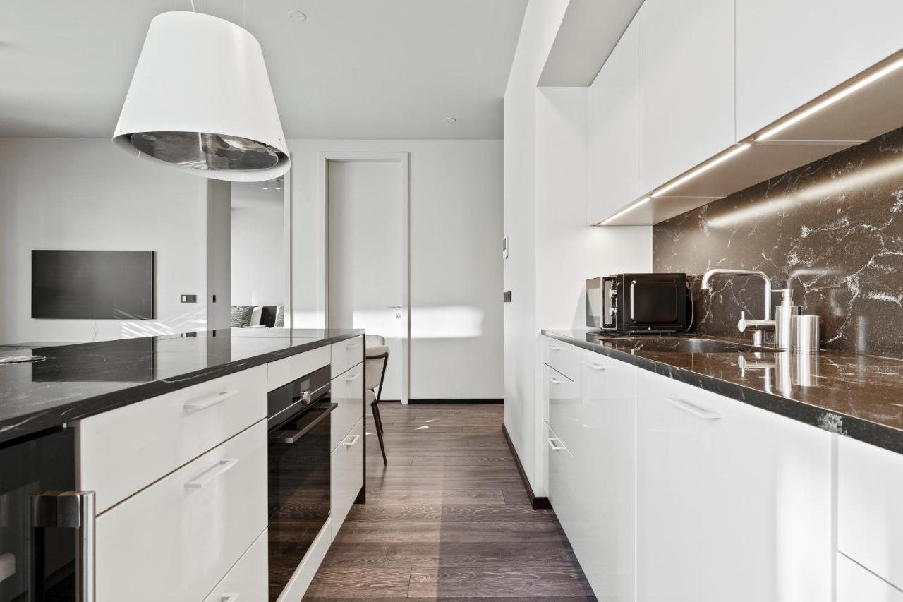 Cozy Lux 2br & 2ba Center With Free Parking *