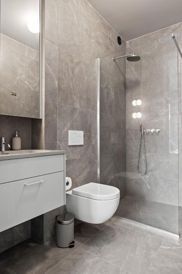 Appartement Cozy Lux 2br & 2ba Center With Free Parking Reykjavik