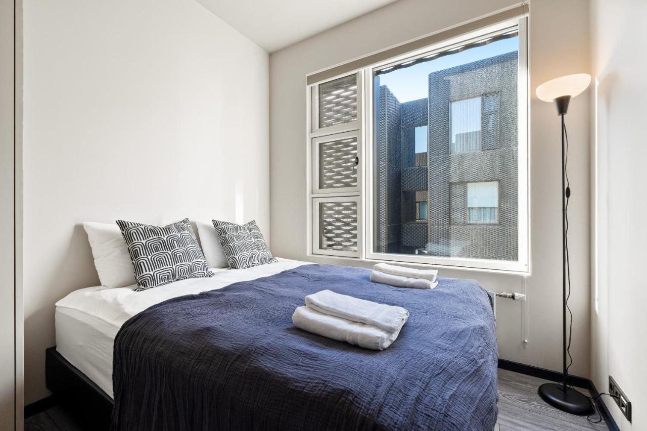 Cozy Lux 2br & 2ba Center With Free Parking Reykjavik