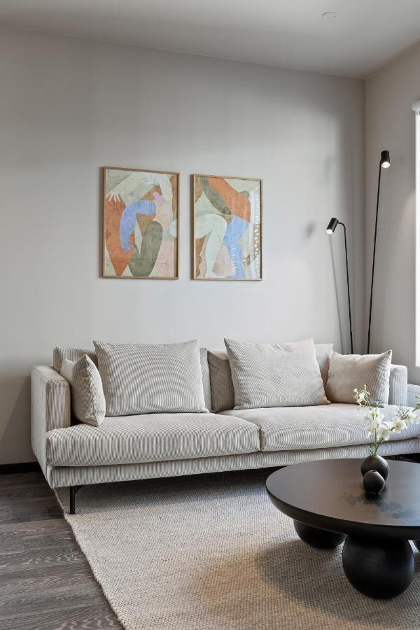 Cozy Lux 2br & 2ba Center With Free Parking * Reykjavik