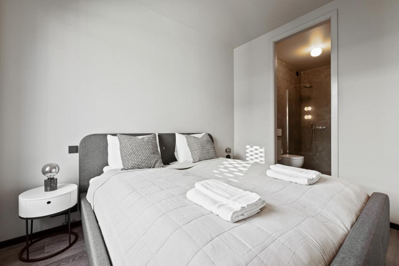 Cozy Lux 2br & 2ba Center With Free Parking Reykjavik