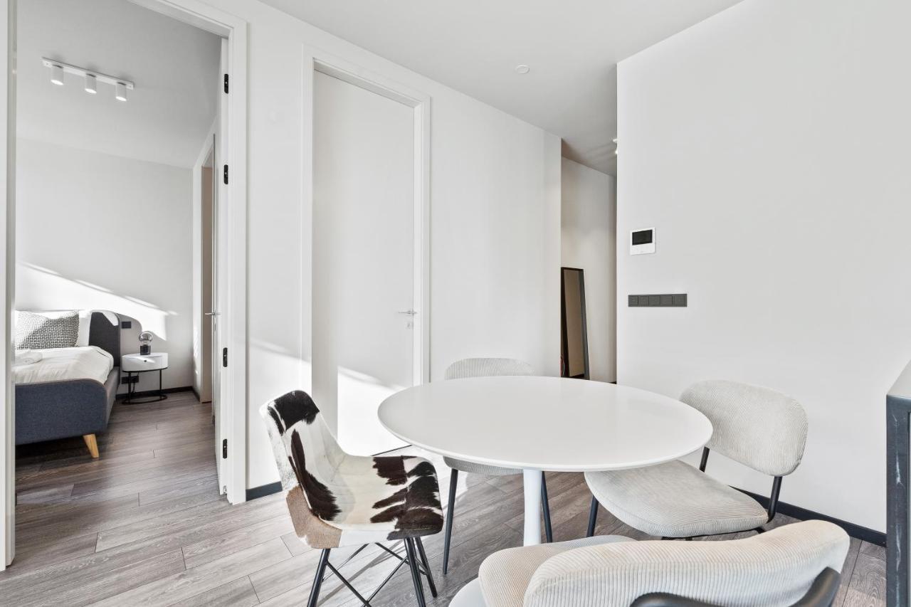 Appartement Cozy Lux 2br & 2ba Center With Free Parking *
