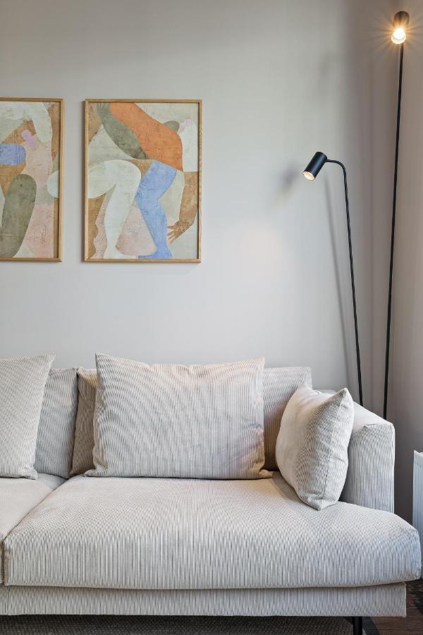 Appartement Cozy Lux 2br & 2ba Center With Free Parking *
