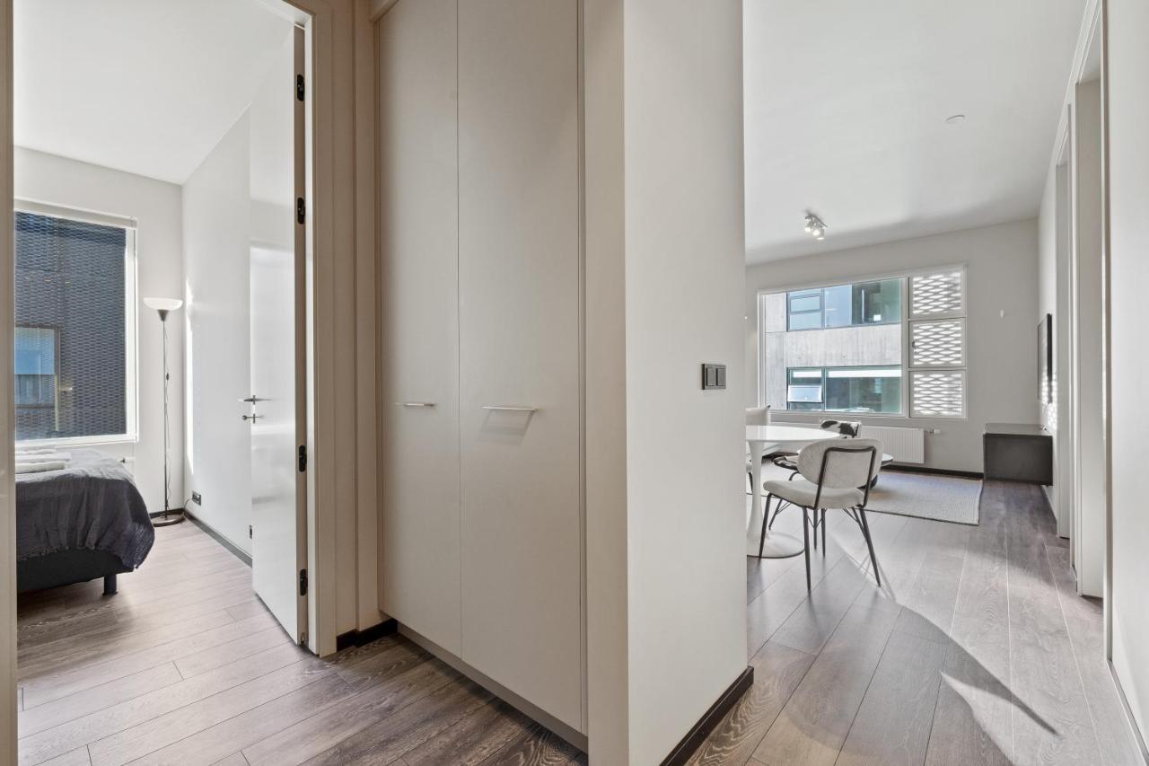 Appartement Cozy Lux 2br & 2ba Center With Free Parking