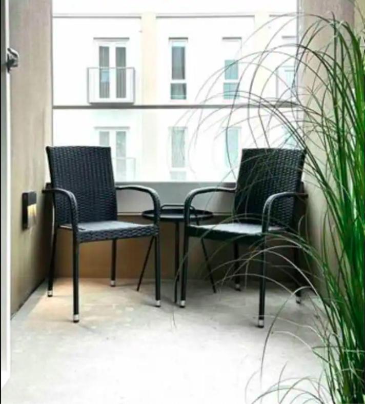 Appartement Cozy Lux 2br & 2ba Center With Free Parking